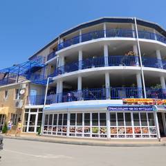 Отель Каро, Анапа, Краснодарский край