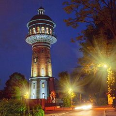 Отель Параdoх, Зеленоградск, Калининградская область