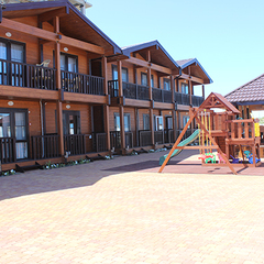 Отель Каро, Анапа, Краснодарский край