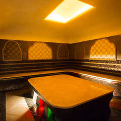 Отель Азор, Крым