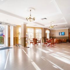 Отель Грей ИНН, Феодосия, Крым