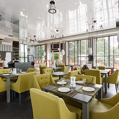 Отель Параdoх, Зеленоградск, Калининградская область