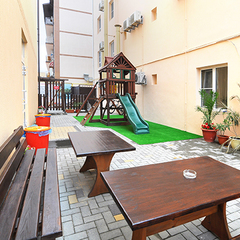 Отель Каро, Анапа, Краснодарский край