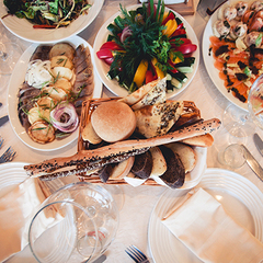 Отель Азор, Крым