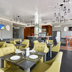 Отель Параdoх, Зеленоградск, Калининградская область