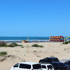 Отель Каро, Анапа, Краснодарский край