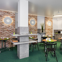 Отель Параdoх, Зеленоградск, Калининградская область