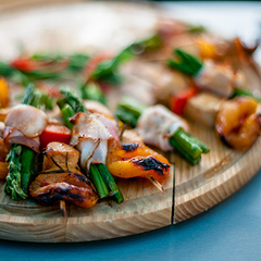 Отель Азор, Крым