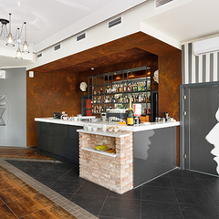 Отель Параdoх, Зеленоградск, Калининградская область