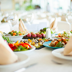 Отель Азор, Крым