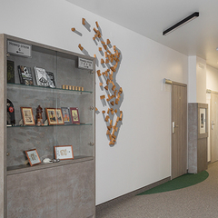 Отель Параdoх, Зеленоградск, Калининградская область