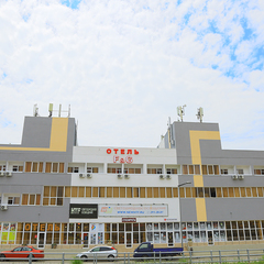 Отель F&G, Сочи, Краснодарский край