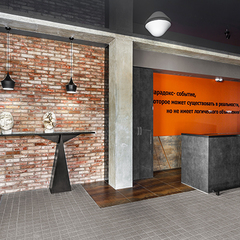 Отель Параdoх, Зеленоградск, Калининградская область