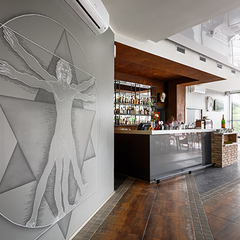 Отель Параdoх, Зеленоградск, Калининградская область