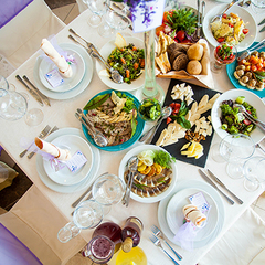 Отель Азор, Крым