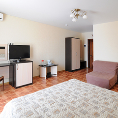 Отель Каро, Анапа, Краснодарский край