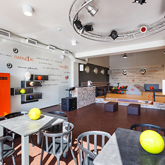 Отель Параdoх, Зеленоградск, Калининградская область