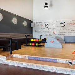 Отель Параdoх, Зеленоградск, Калининградская область