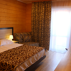 Отель Каро, Анапа, Краснодарский край