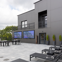 Отель Параdoх, Зеленоградск, Калининградская область