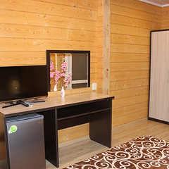 Отель Каро, Анапа, Краснодарский край