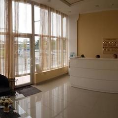 Отель F&G, Сочи, Краснодарский край