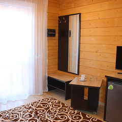 Отель Каро, Анапа, Краснодарский край