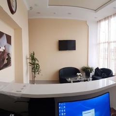 Отель F&G, Сочи, Краснодарский край