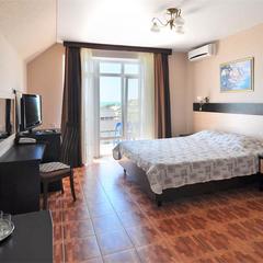 Отель Каро, Анапа, Краснодарский край