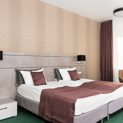 Отель Параdoх, Зеленоградск, Калининградская область