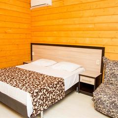 Отель Каро, Анапа, Краснодарский край