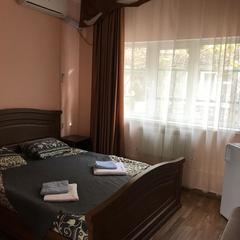 База отдыха Каньон, Туапсе, Краснодарский край