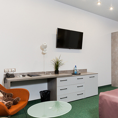 Отель Параdoх, Зеленоградск, Калининградская область