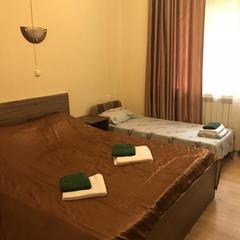 База отдыха Каньон, Туапсе, Краснодарский край