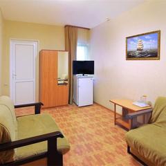 Отель Каро, Анапа, Краснодарский край