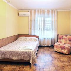 Отель Каро, Анапа, Краснодарский край