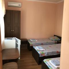 База отдыха Каньон, Туапсе, Краснодарский край