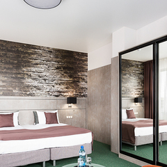 Отель Параdoх, Зеленоградск, Калининградская область