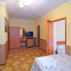 Отель Каро, Анапа, Краснодарский край