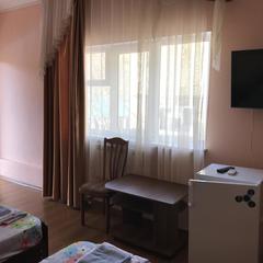 База отдыха Каньон, Туапсе, Краснодарский край