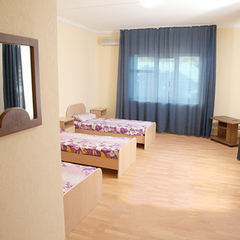 База отдыха Каньон, Туапсе, Краснодарский край