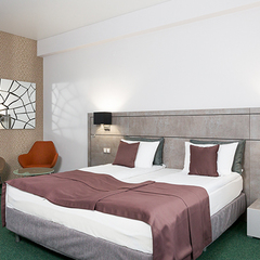 Отель Параdoх, Зеленоградск, Калининградская область