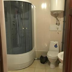 База отдыха Каньон, Туапсе, Краснодарский край