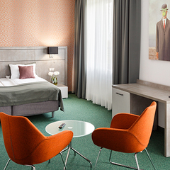 Отель Параdoх, Зеленоградск, Калининградская область