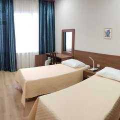 Отель F&G, Сочи, Краснодарский край