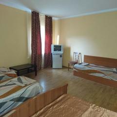 База отдыха Каньон, Туапсе, Краснодарский край