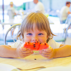 Отель Азор, Крым