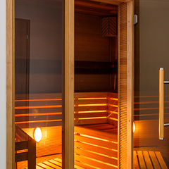 Отель Параdoх, Зеленоградск, Калининградская область