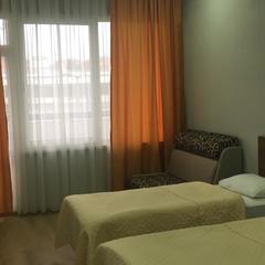 Отель F&G, Сочи, Краснодарский край