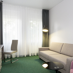 Отель Параdoх, Зеленоградск, Калининградская область